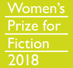 Kamila Shamsie wins 2018 Women’s Prize for Fiction