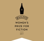 Longlist for 2017 Baileys Women’s Prize for Fiction