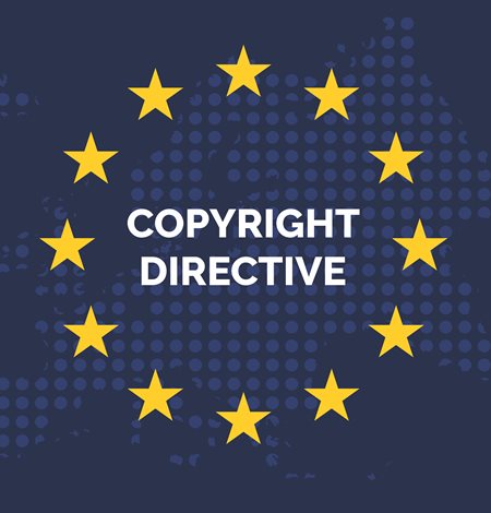 Copyright Directive receives final approval by EU