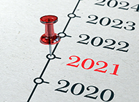 The SoA View on 2021