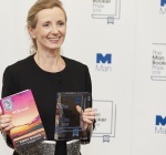Anna Burns named first Northern Irish Man Booker Prize winner