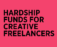 Hardship Fund for Creative Freelancers in Scotland