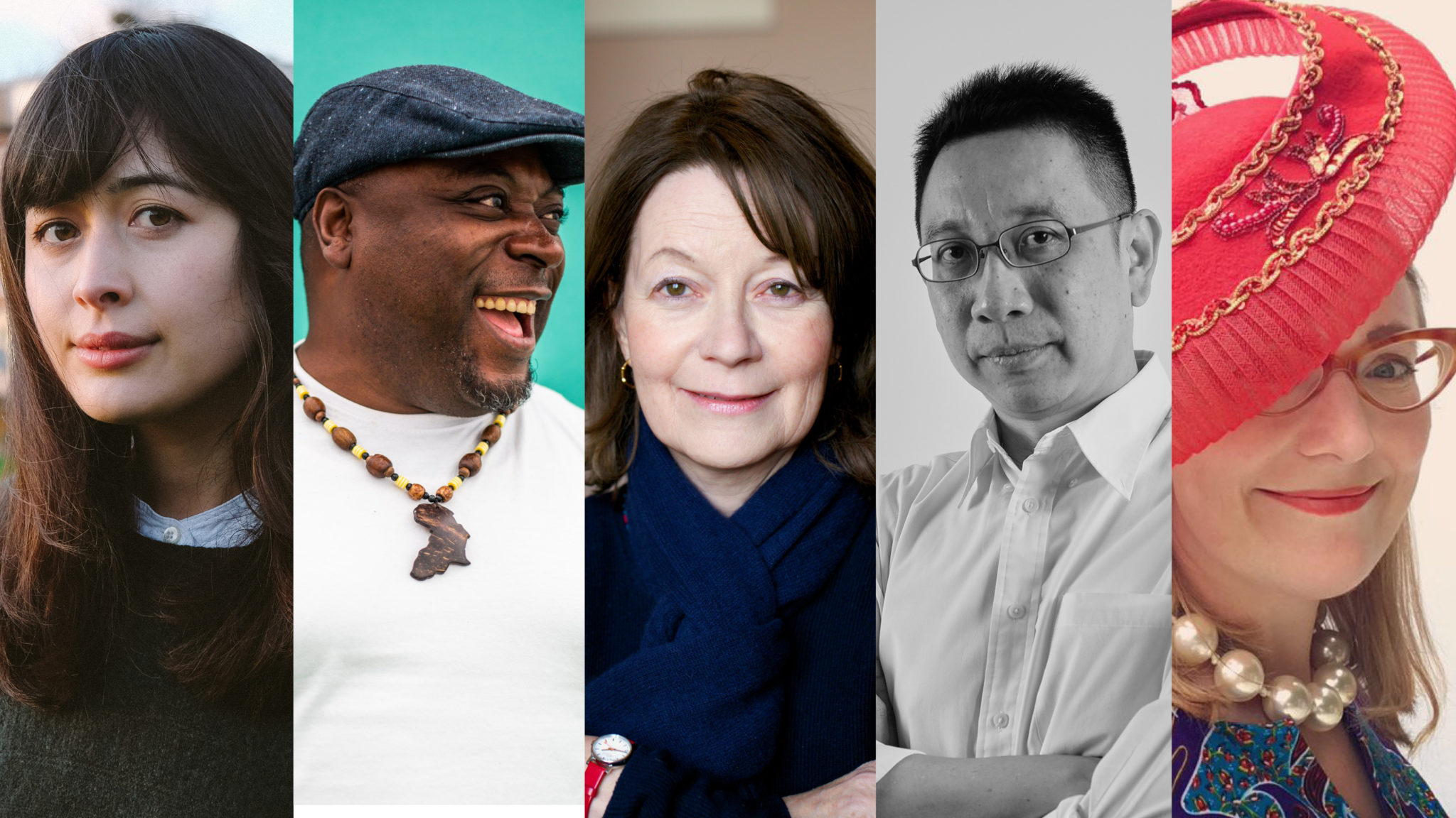 “Raising the profile of DCI authors” – 2023 SoA Awards judges announced