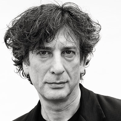 From Gaiman to Atwood: announcing the new line-up for the SoA @ Home Festival
