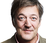 Stephen Fry to present 2018 Authors' Awards
