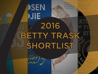 Betty Trask Shortlist