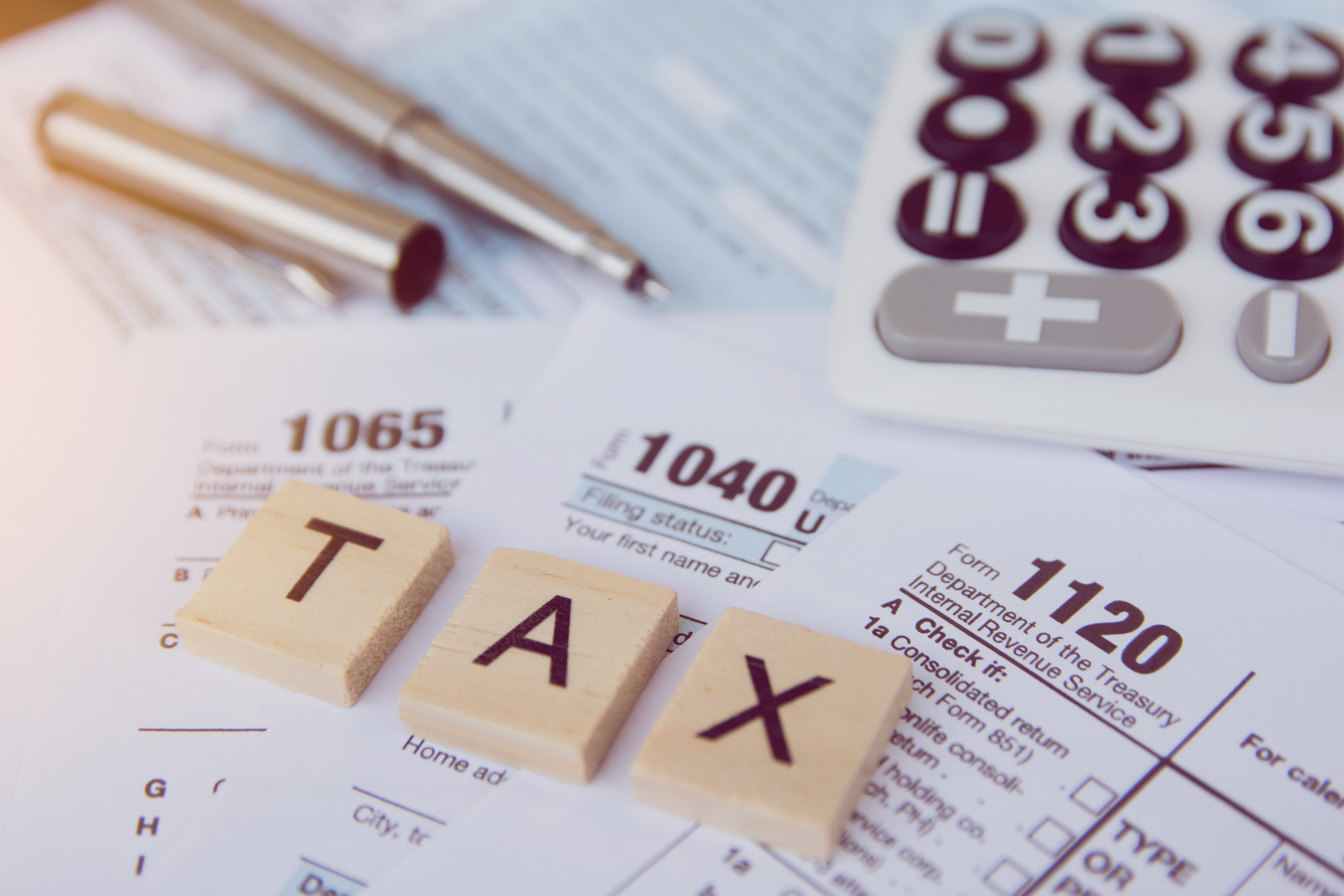 ‘Making tax digital’ postponed until 2026