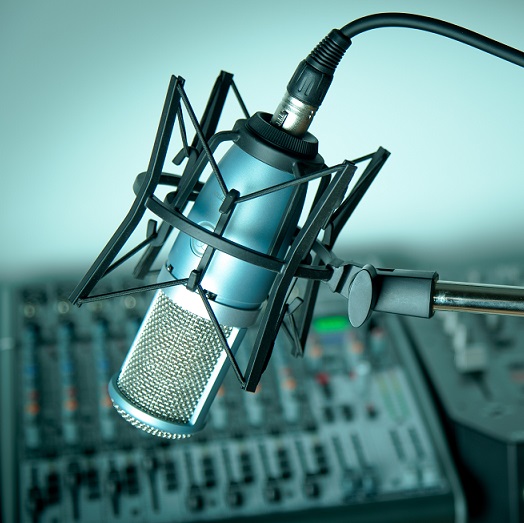 Radio Forum agrees rates rise for radio writers and minimum terms for podcasts