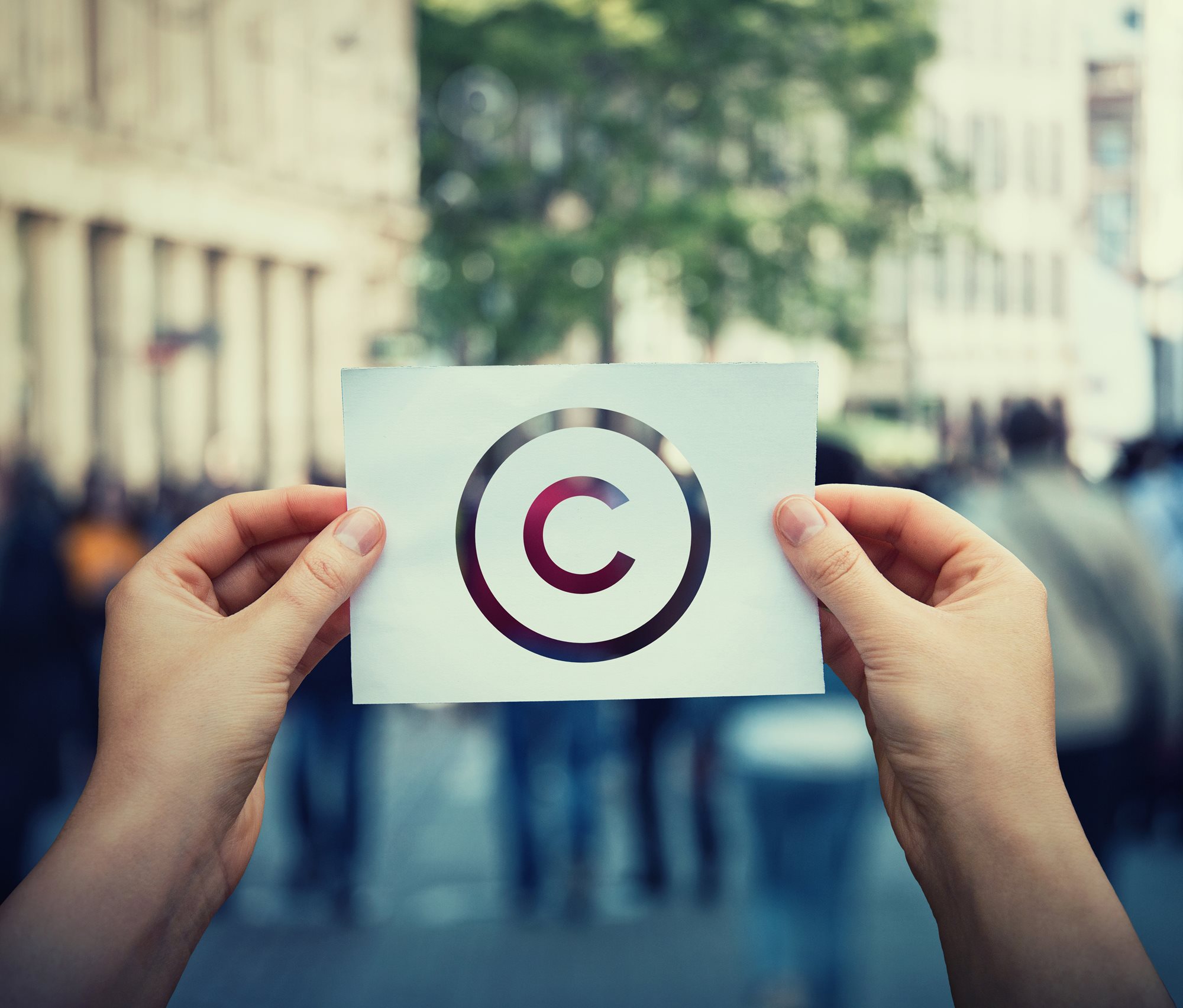 How would you improve copyright and piracy claims?