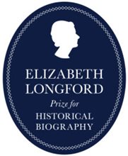 Winner of the 2019 Elizabeth Longford Prize for Historical Biography