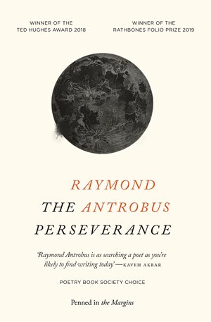 Poet Raymond Antrobus wins 2019 Sunday Times University of Warwick Young Writer of the Year Award