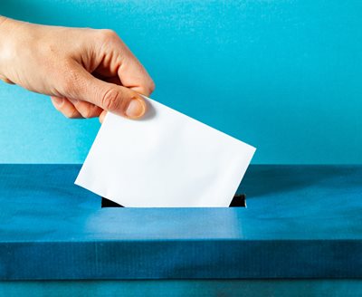 Cast your vote in the 2019 SoA Management Committee elections