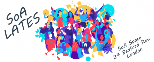 SoA Lates - February 2020 (member)
