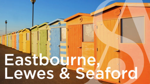 Eastbourne, Lewes & Seaford Group - seasonal drinks party ticket