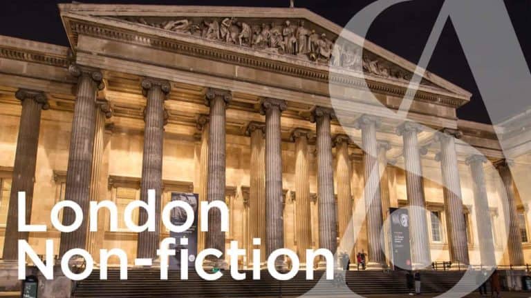 London Non-Fiction Group