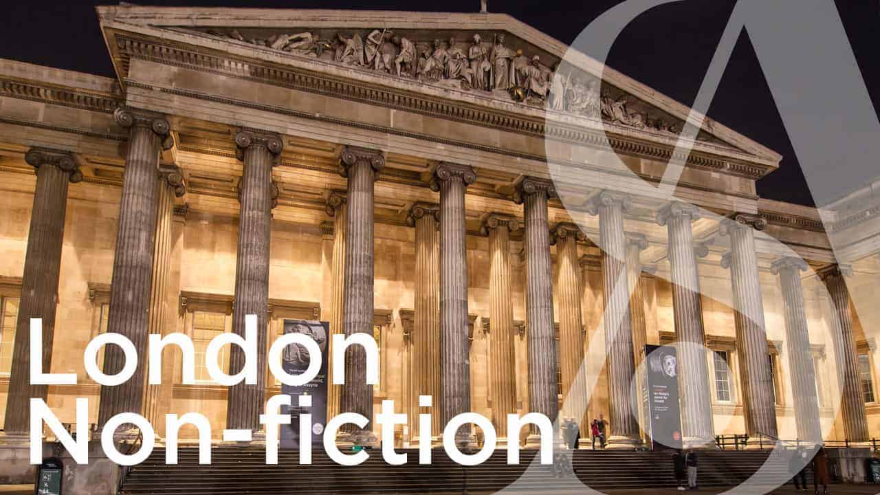 London Non-Fiction Group