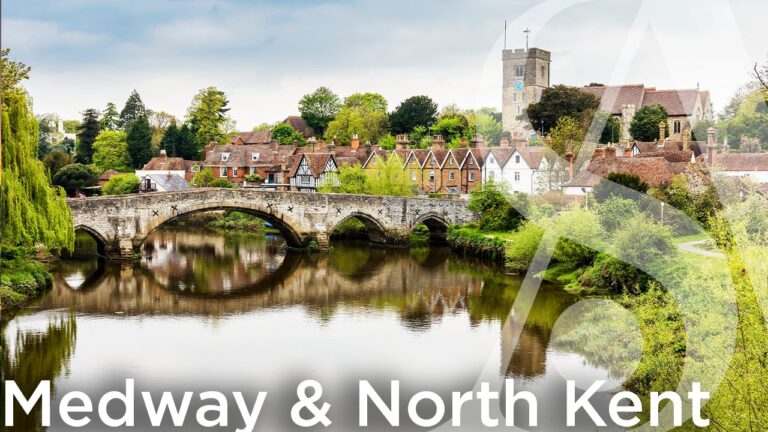 Medway and North Kent Group first meet-up