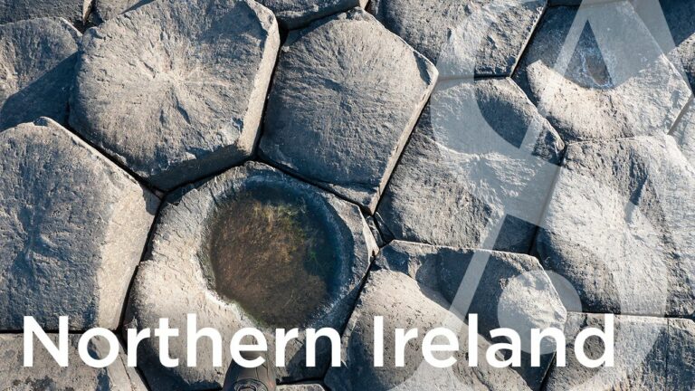 Local Spotlight: Belfast and Beyond