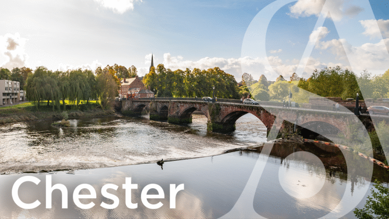Chester Group meet-up