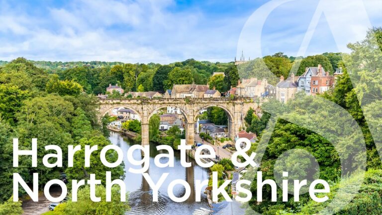 Harrogate and North Yorkshire Group meet-up