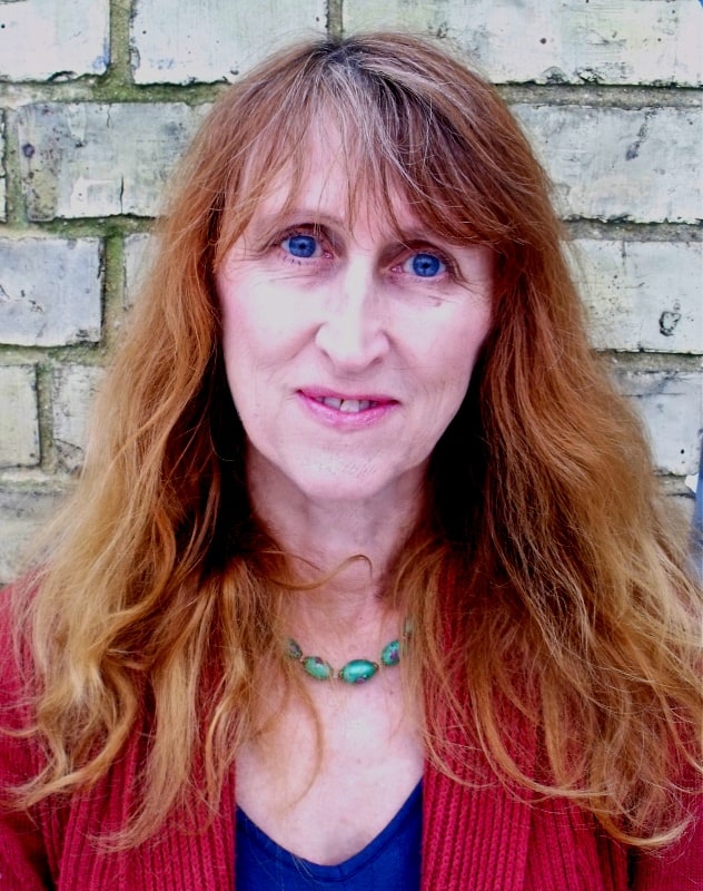 Anne Rooney - The Society of Authors