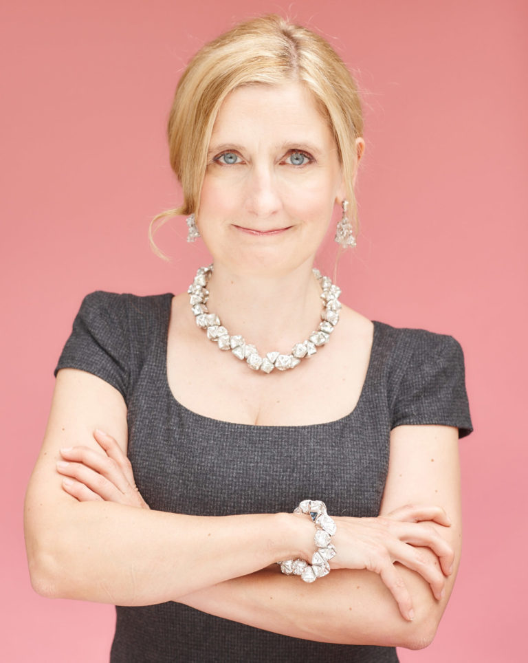 Cressida Cowell