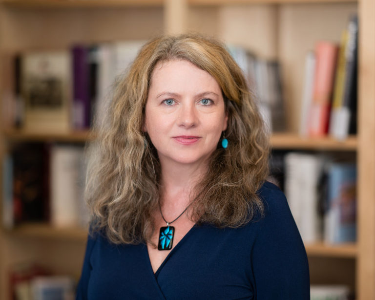 Lisa Dowdeswell