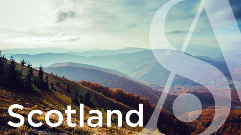 SoA in Scotland: Summer Picnic