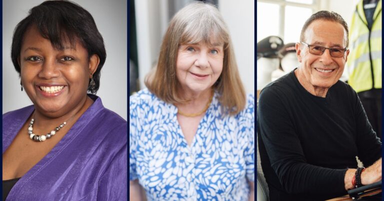 SoA members recognised in King’s Birthday Honours list