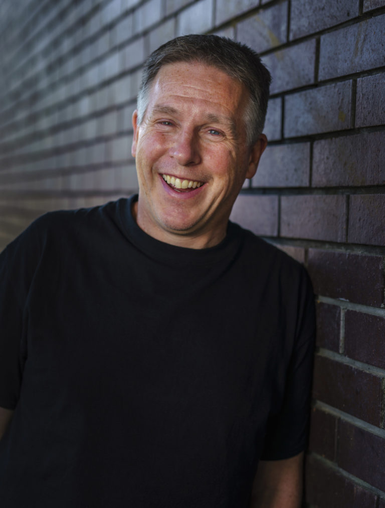 Miles Hudson