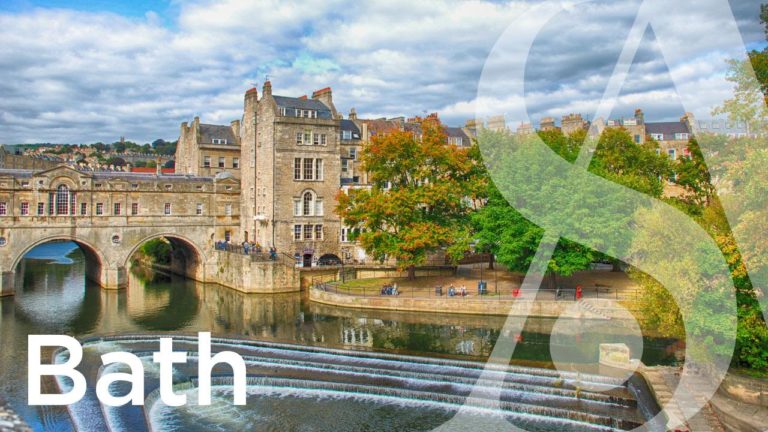 Bath Group: Books Covers with Johnathan Pinnock