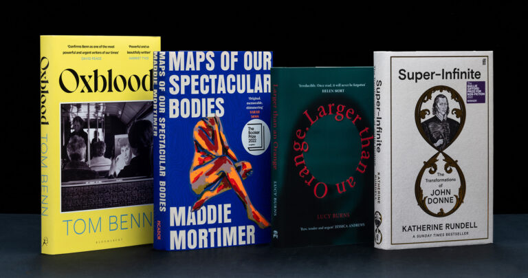 The Sunday Times Charlotte Aitken Young Writer of the Year Award announces shortlist