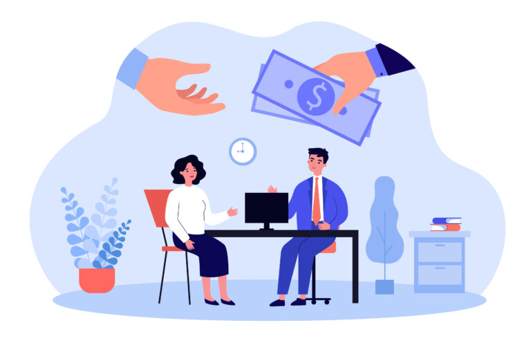 Chasing late payment