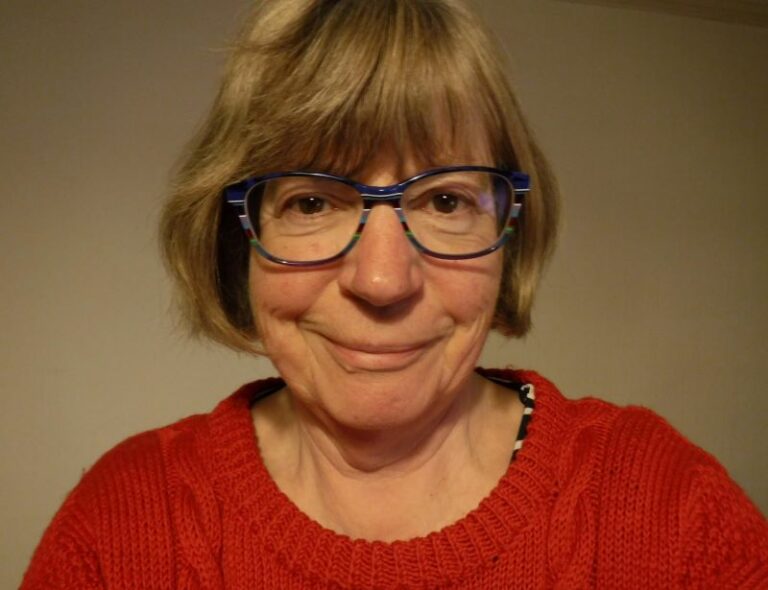Cath Barton