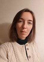 Nichola Smalley