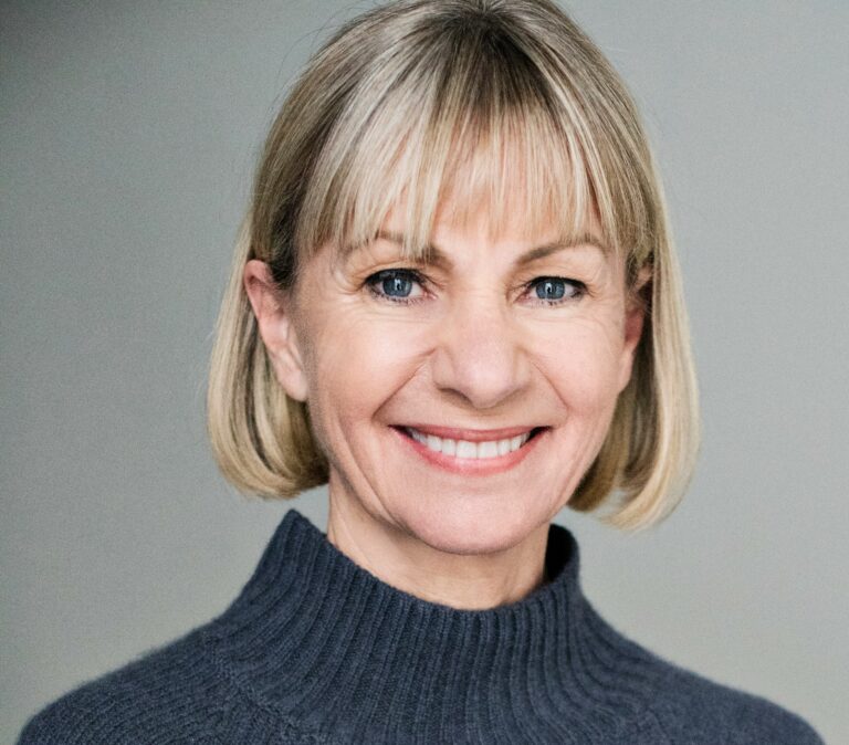 Kate Mosse