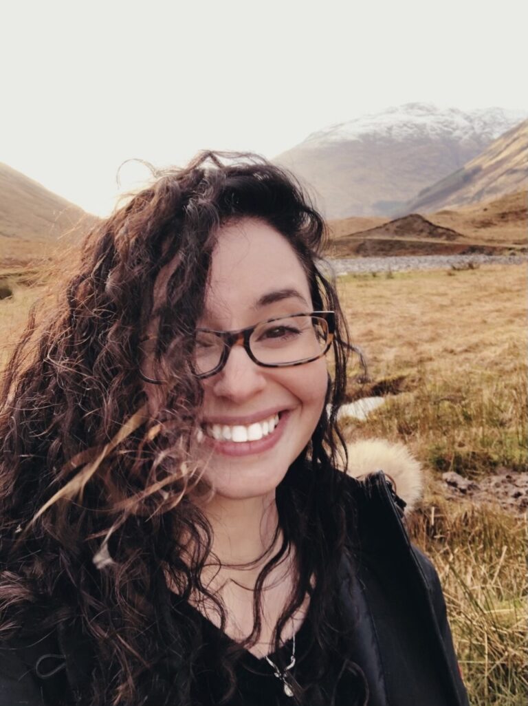 Michelle Hodkin