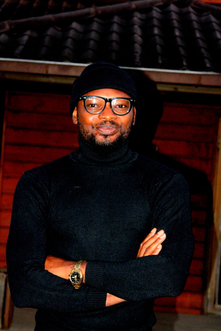 Ray Anyasi