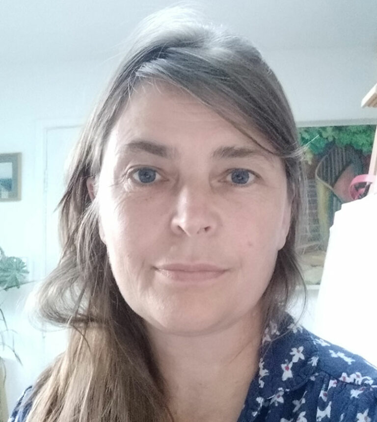 Zara Slattery