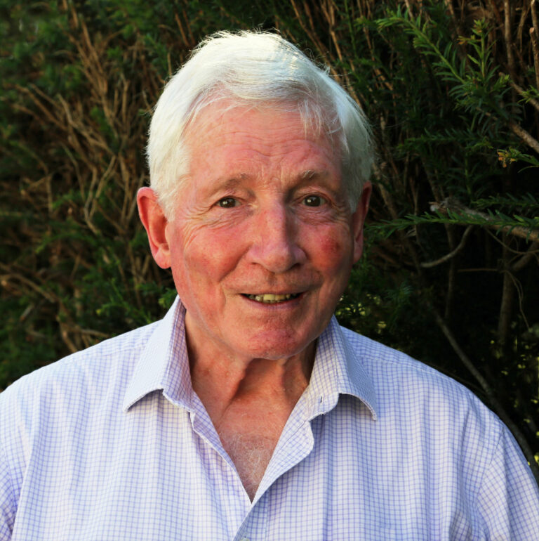 Kevin Crossley-Holland
