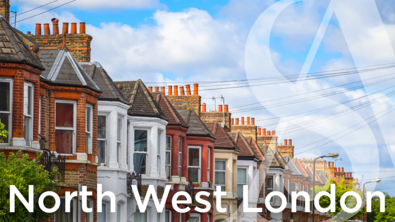 North West London Group first meet-up