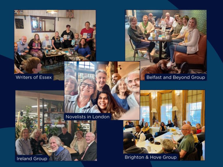 Join your local group in 2026