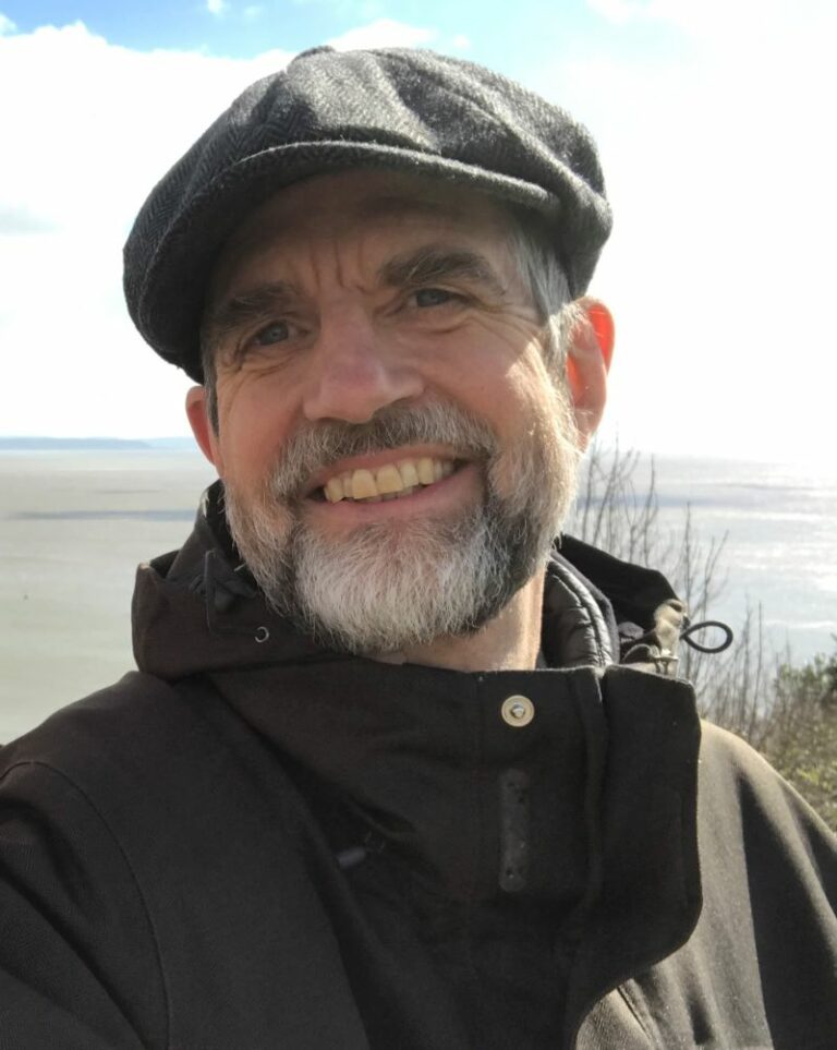 Philip Gross