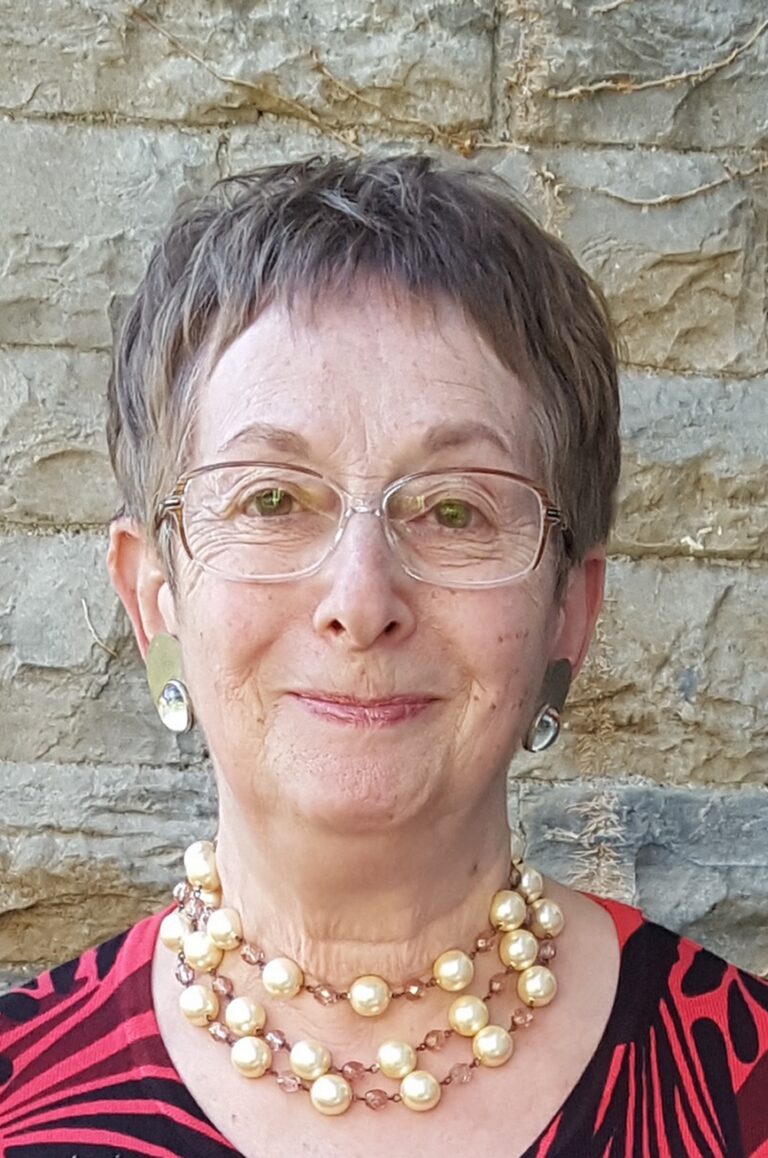 Carol Harris