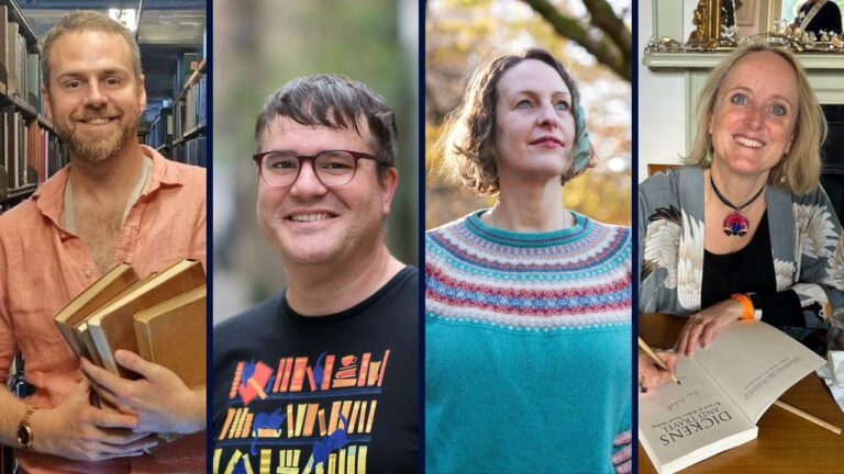 The Society of Authors elects four new board directors  