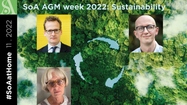 Industry Insider – How to Create a Sustainable Book