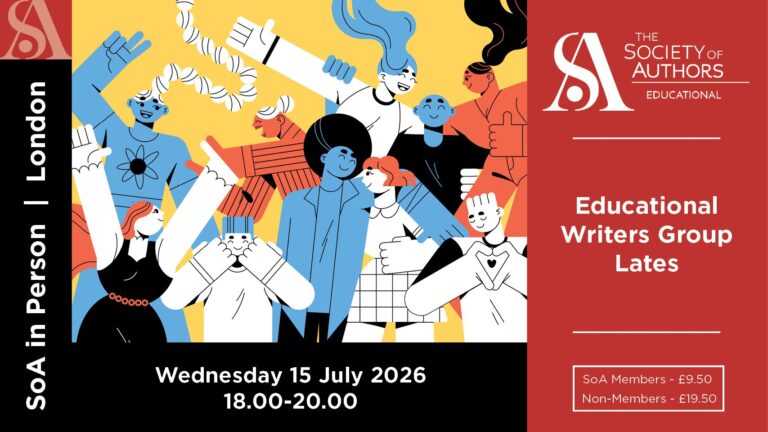 Educational Writers Group Lates