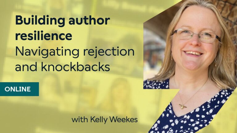 Feel Good Friday – Building resilience: Navigating rejection and knockbacks