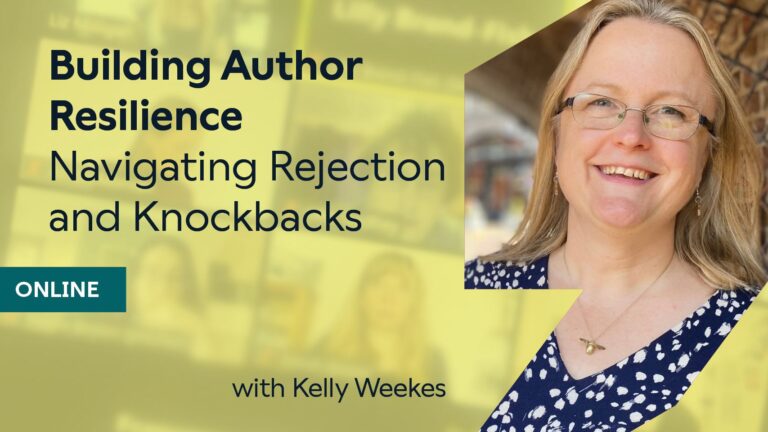 Feel Good Friday – Building resilience: Navigating rejection and knockbacks