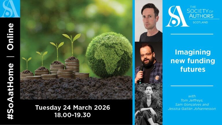 Industry Insider – Imagining new funding futures